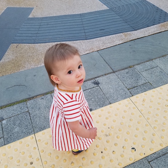 Meet your Posher, Vicky - Picture 4 of 8